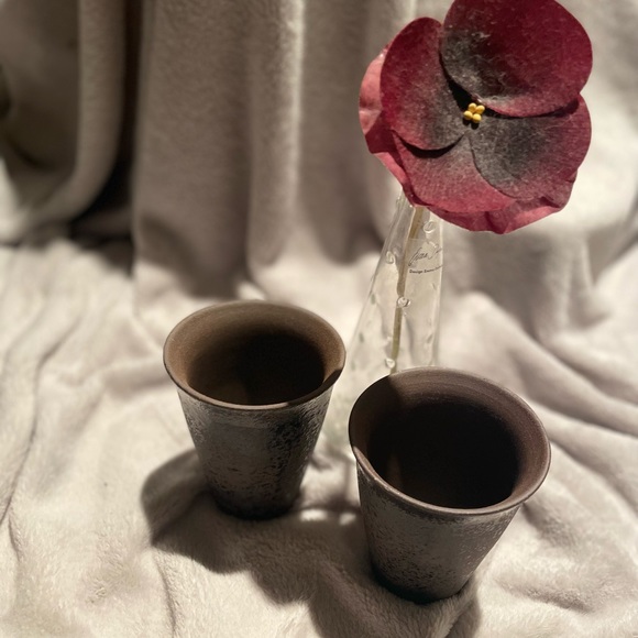 ‼️3/$33‼️ ✨🪴NWT Ceramic planters🪴✨ - Picture 3 of 4